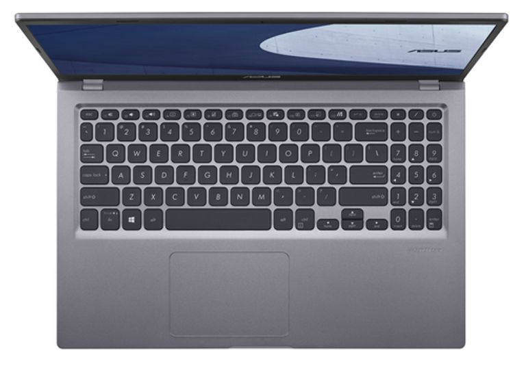 ASUS ExpertBook P1512CEA-EJ1020W i5-1135G7 Computer portatile 39,6 cm (15.6") Full HD Intel® Core™ i5 8 GB DDR4-SDRAM 512 GB SSD Wi-Fi 5 (802.11ac) Windows 11 Home Grigio_ASUS_13_big-image