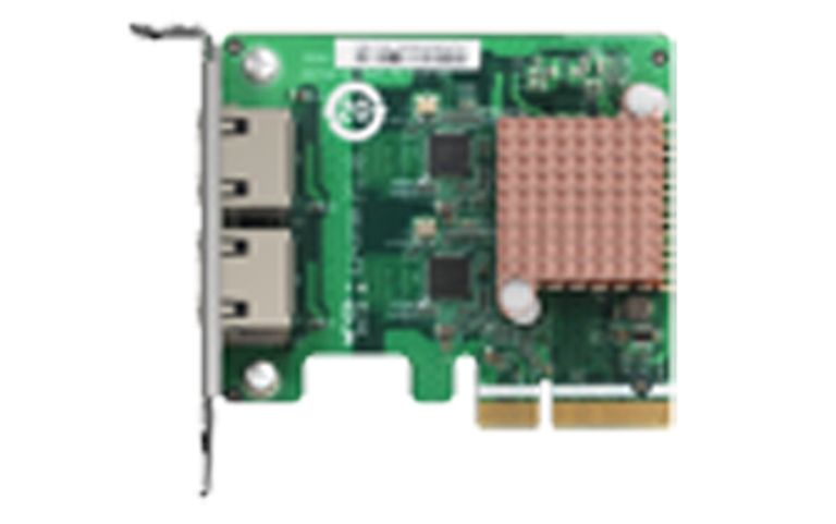 QNAP QXG-2G2T-I225 scheda di rete e adattatore Interno Ethernet 2500 Mbit/s_QNAP_0_big-image