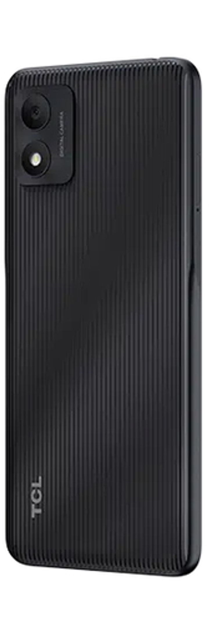 TCL 305i 16,6 cm (6.52") SIM singola Android 11 Go Edition 4G Micro-USB 2 GB 32 GB 4000 mAh Nero_TCL_1_big-image