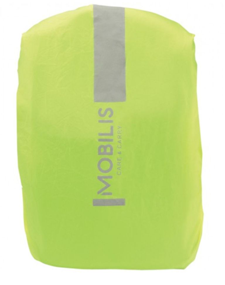 Mobilis 001275 coprizaino Copertura impermeabile per zaino Giallo 25 L_MOBILIS_1_big-image