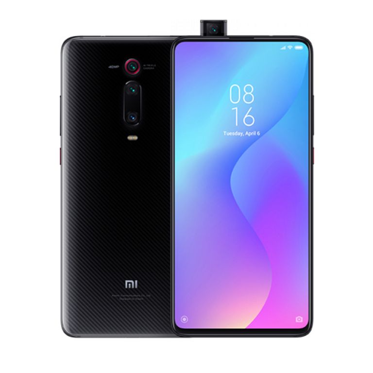 Xiaomi Mi 9T 16,2 cm (6.39") Doppia SIM Android 9.0 4G USB tipo-C 6 GB 64 GB 4000 mAh Nero_XIAOMI_3_big-image