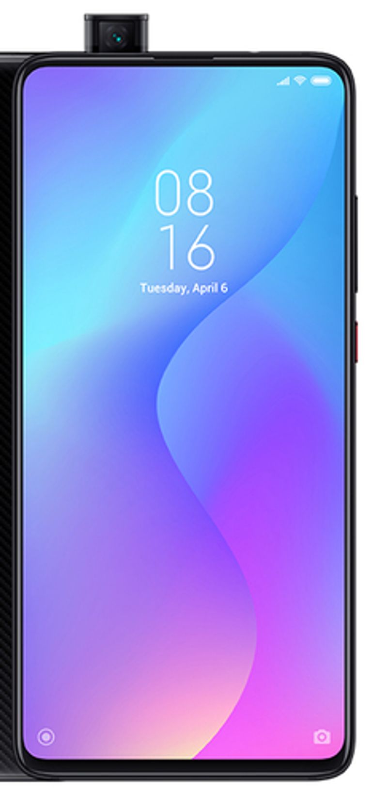 Xiaomi Mi 9T 16,2 cm (6.39") Doppia SIM Android 9.0 4G USB tipo-C 6 GB 64 GB 4000 mAh Nero_XIAOMI_1_big-image