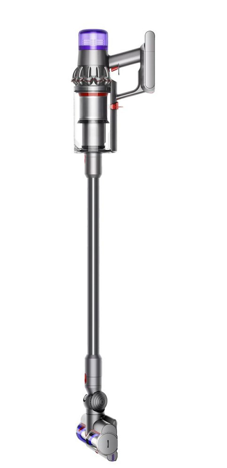 Dyson V15 Detect Nichel Senza sacchetto_DYSON_0_big-image