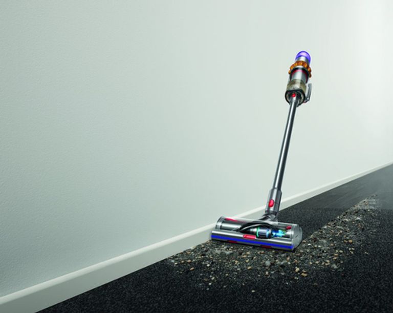 Dyson V15 Detect Nichel Senza sacchetto_DYSON_8_big-image