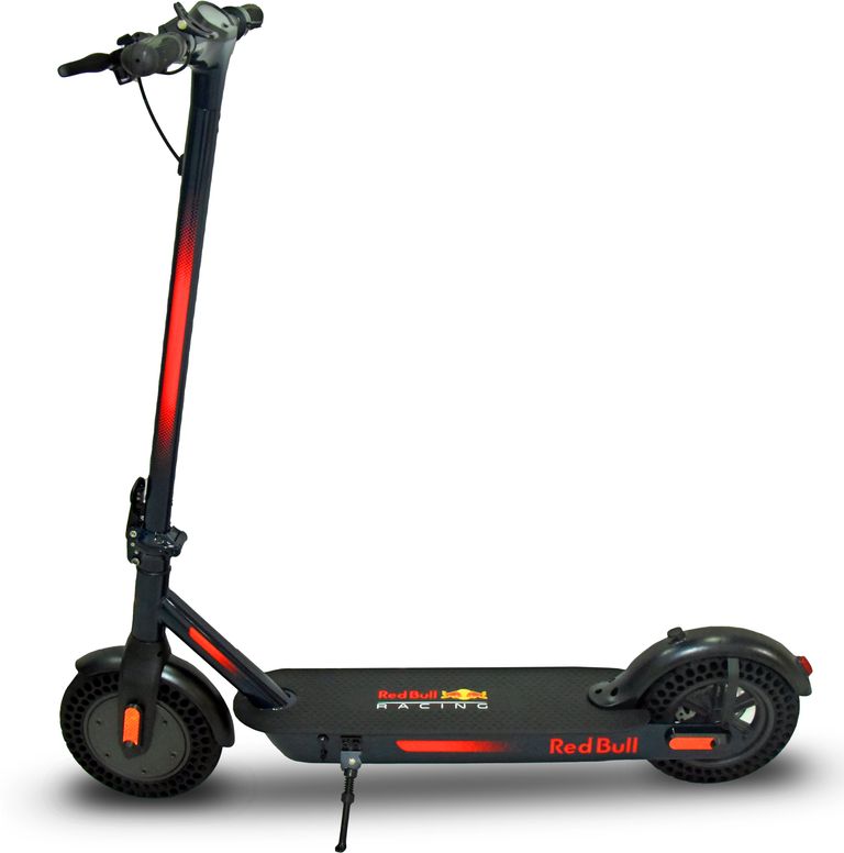 Red Bull 8.5" Race Teen 25 km/h Nero 7,5 Ah_RED BULL_0_big-image