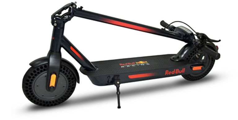 Red Bull 8.5" Race Teen 25 km/h Nero 7,5 Ah_RED BULL_1_big-image
