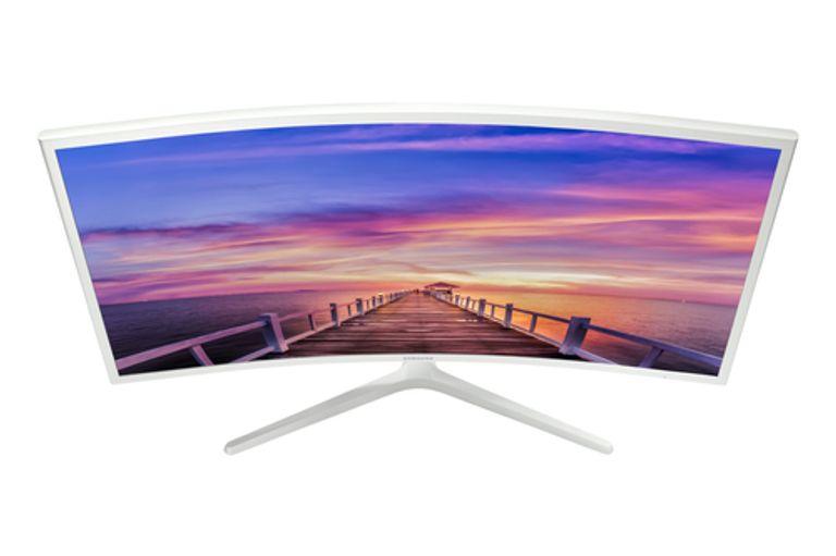 Samsung C32F395 Monitor Curvo da 32"_SAMSUNG_5_big-image