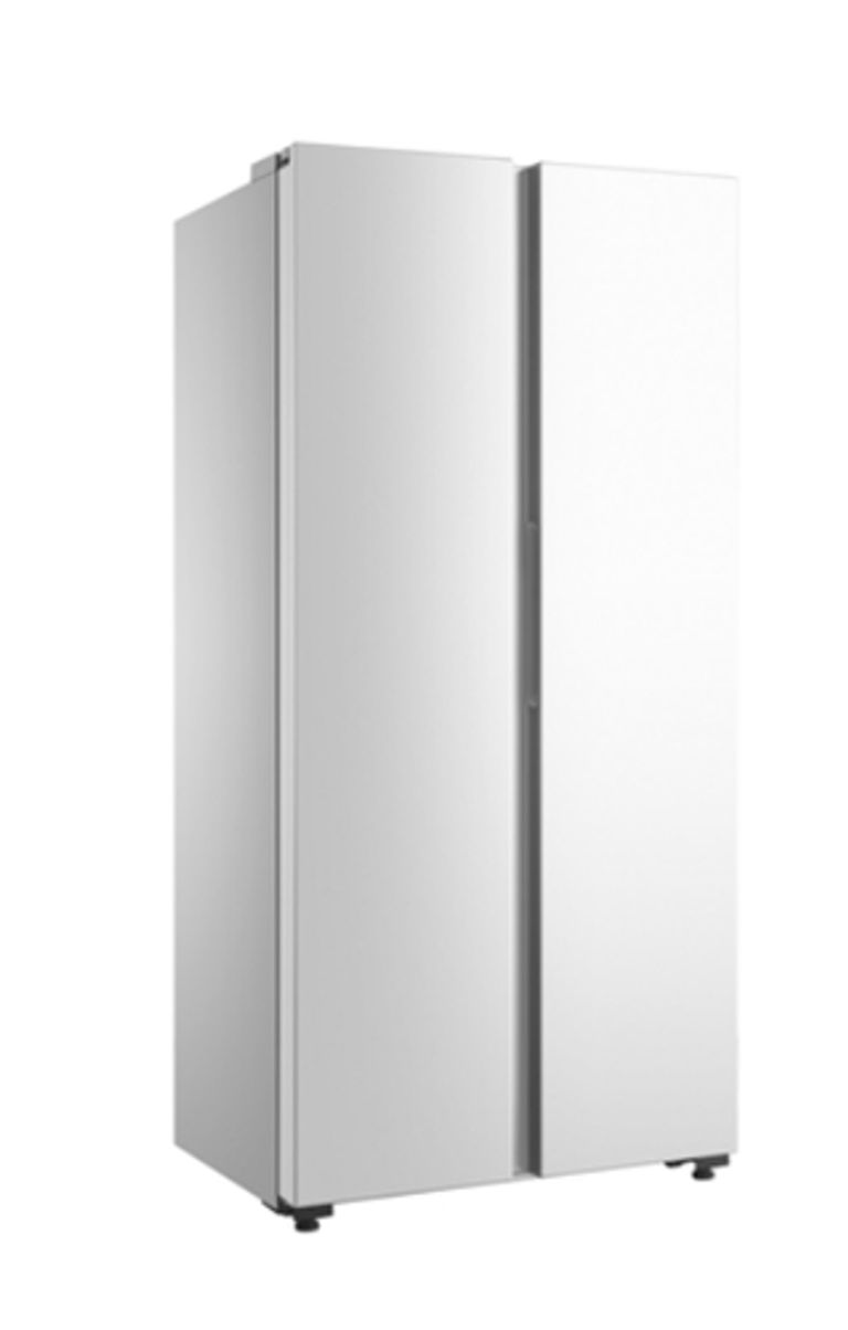 Comfeè RCS609WH1 frigorifero side-by-side Libera installazione 460 L F Bianco_COMFEÈ_1_big-image