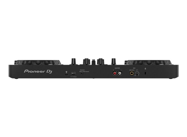 Pioneer DDJ-FLX4 controller per DJ 2 canali Nero_PIONEER_4_big-image