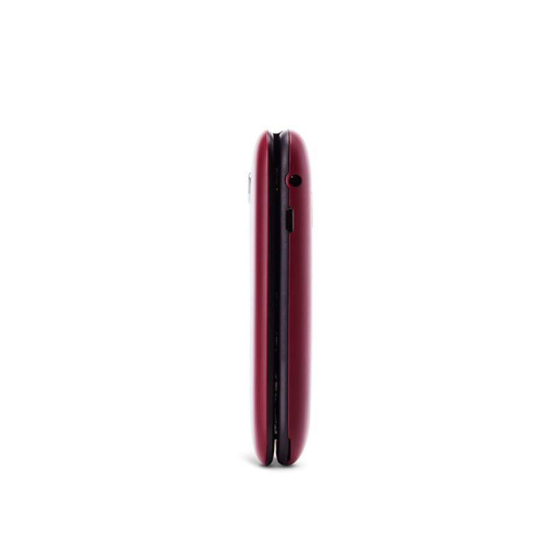 Panasonic KX-TU400 6,1 cm (2.4") 106 g Rosso_PANASONIC_4_big-image