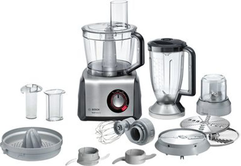 Bosch MC812M844 Food processor MultiTalent 8 1250 W Nero_BOSCH_0_big-image