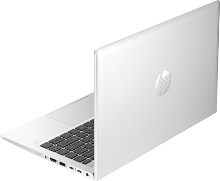 HP ProBook 440 G10 Intel® Core™ i7 i7-1355U Computer portatile 35,6 cm (14") Full HD 16 GB DDR4-SDRAM 512 GB SSD Wi-Fi 6E (802.11ax) Windows 11 Pro Argento_HP_3_big-image
