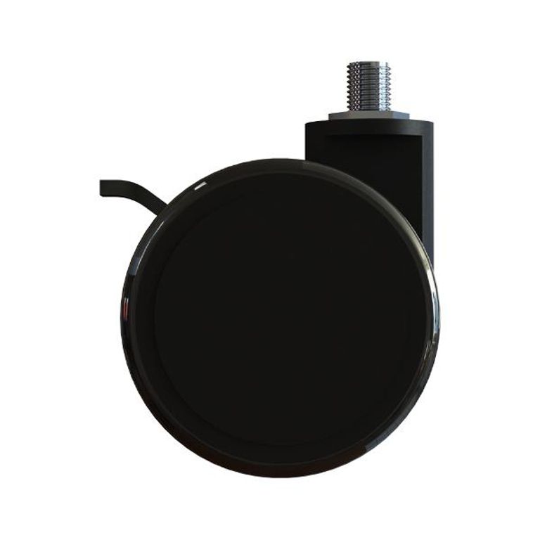 NEXT LEVEL RACING RUOTE PER POSTAZIONE DI GUIDA LOCKABLE CASTOR WHEEL _NEXT LEVEL RACING_3_big-image