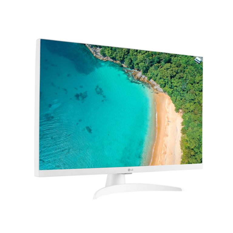 LG 27TQ615S Monitor TV 27" smart webOS 22 FULL HD Wi-Fi NOVITÀ 2022 Bianco_LG_3_big-image