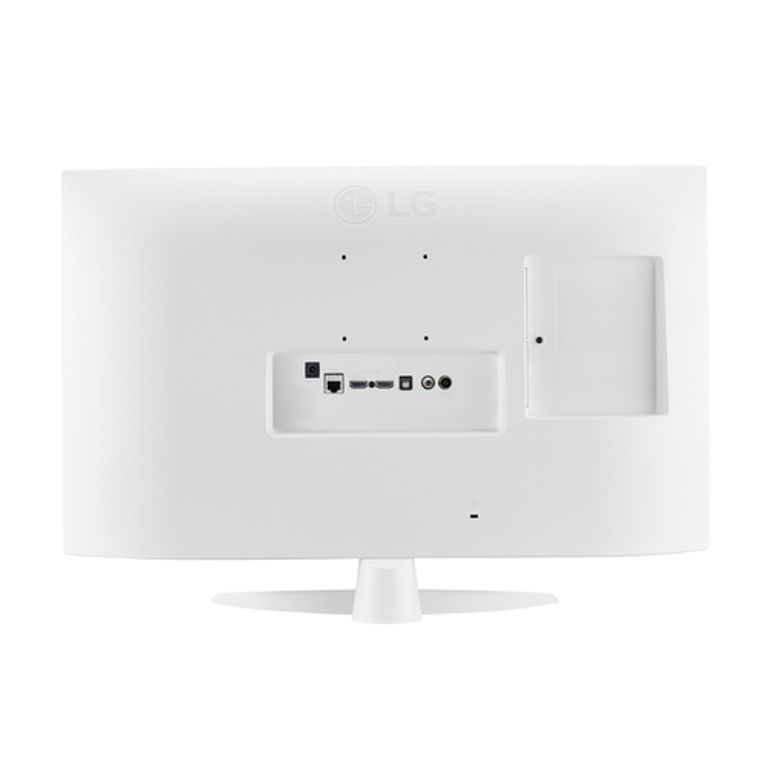 LG 27TQ615S Monitor TV 27" smart webOS 22 FULL HD Wi-Fi NOVITÀ 2022 Bianco_LG_5_big-image