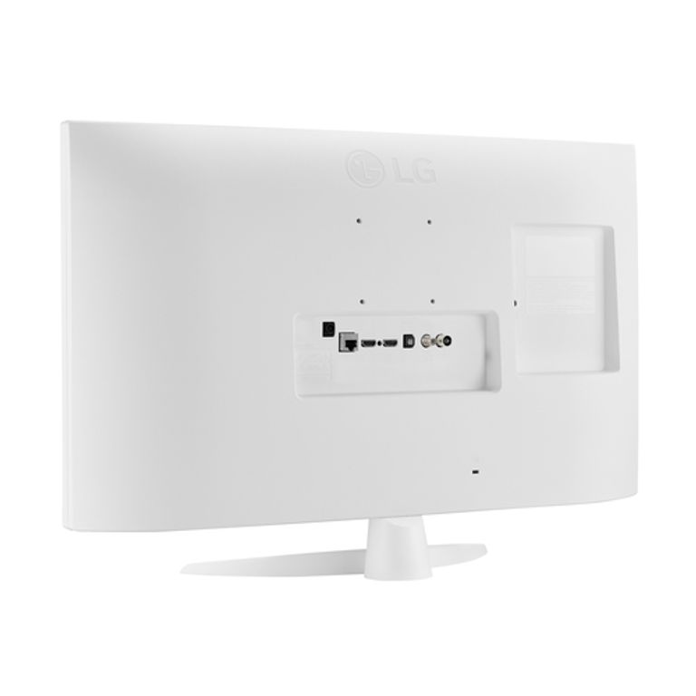 LG 27TQ615S Monitor TV 27" smart webOS 22 FULL HD Wi-Fi NOVITÀ 2022 Bianco_LG_6_big-image