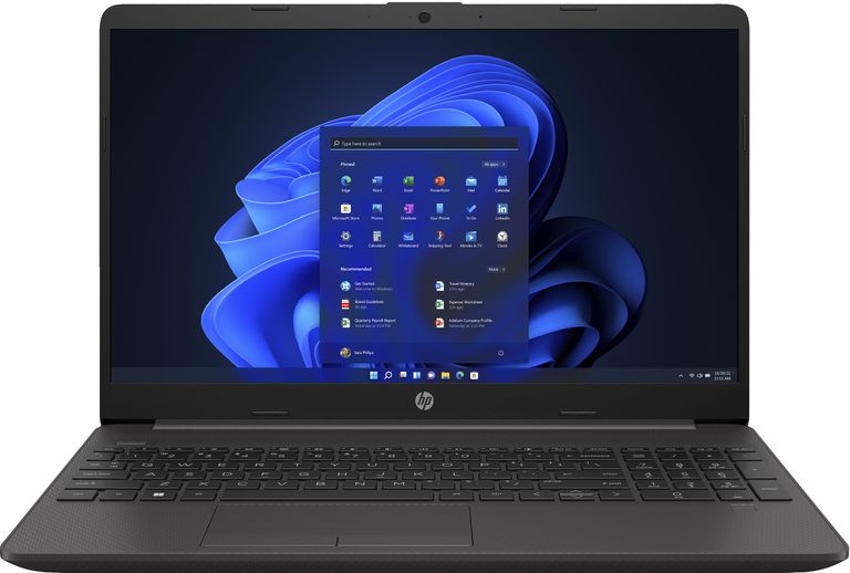 HP 250 G9 Intel® Core™ i5 i5-1235U Computer portatile 39,6 cm (15.6") Full HD 8 GB DDR4-SDRAM 256 GB SSD Wi-Fi 5 (802.11ac) Windows 11 Home Argento_HP_0_big-image