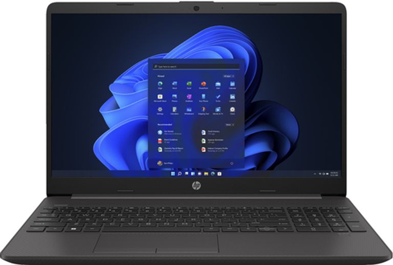 HP 250 G9 Intel® Core™ i5 i5-1235U Computer portatile 39,6 cm (15.6") Full HD 8 GB DDR4-SDRAM 256 GB SSD Wi-Fi 5 (802.11ac) Windows 11 Home Argento_HP_1_big-image