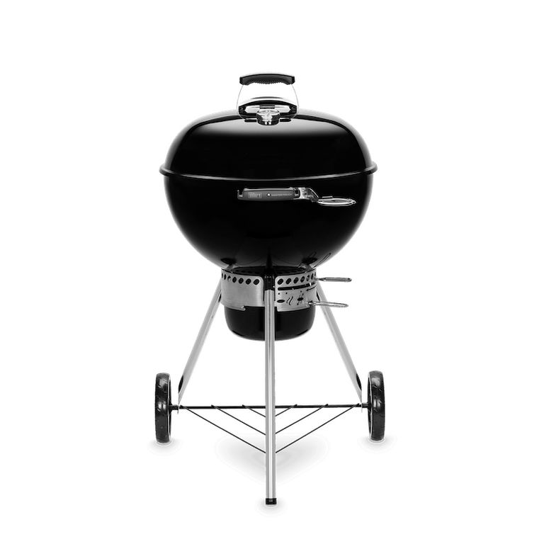 Weber Master Touch GBS E-5750 Barbecue Kettle Carbone (combustibile) Nero_WEBER_0_big-image