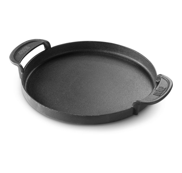 Weber 7421 accessorio per barbecue per l'aperto/grill Piastra_WEBER_0_big-image