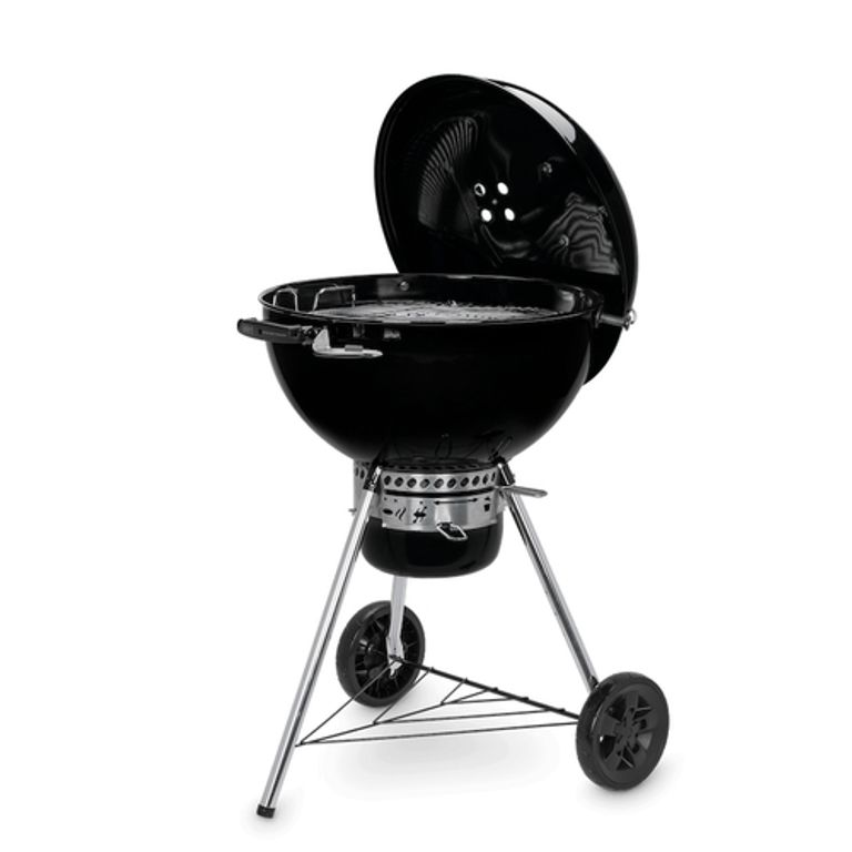 Weber Master Touch GBS E-5750 Barbecue Kettle Carbone (combustibile) Nero_WEBER_3_big-image