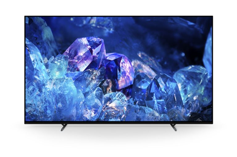 Sony XR-77A80K – 77”- BRAVIA XR™ - OLED – 4K Ultra HD – High Dynamic Range (HDR) – Smart TV (Google TV) - Modello 2022_SONY_10_big-image