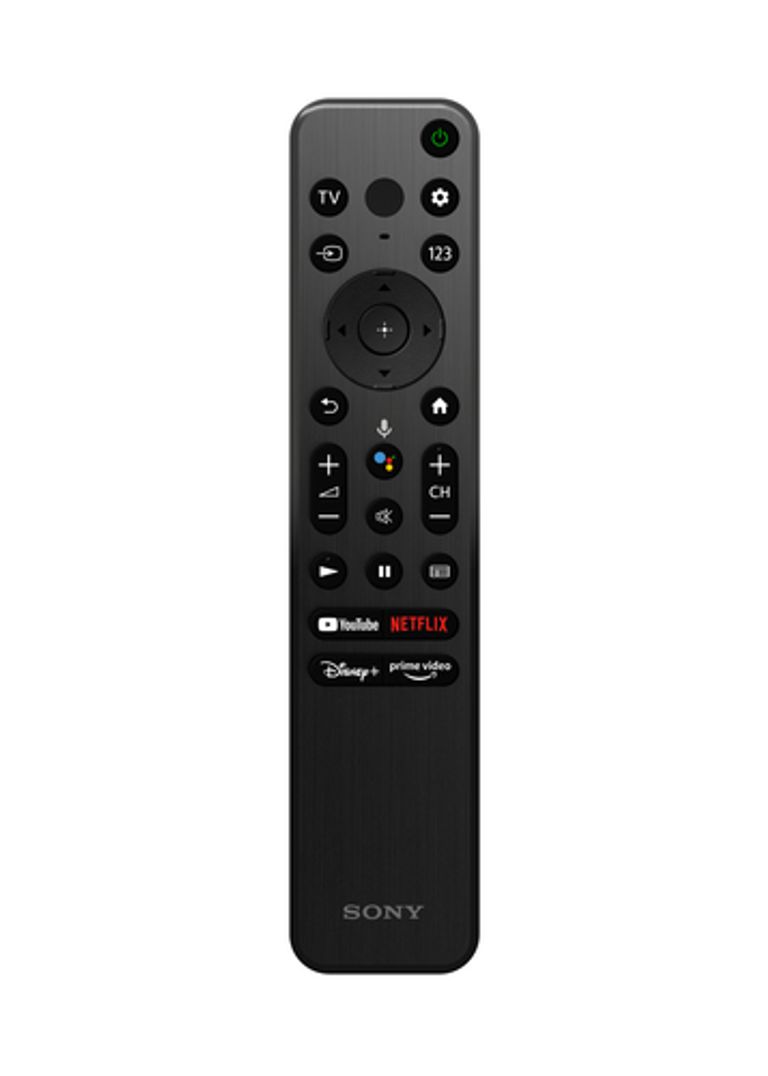 Sony XR-77A80K – 77”- BRAVIA XR™ - OLED – 4K Ultra HD – High Dynamic Range (HDR) – Smart TV (Google TV) - Modello 2022_SONY_22_big-image