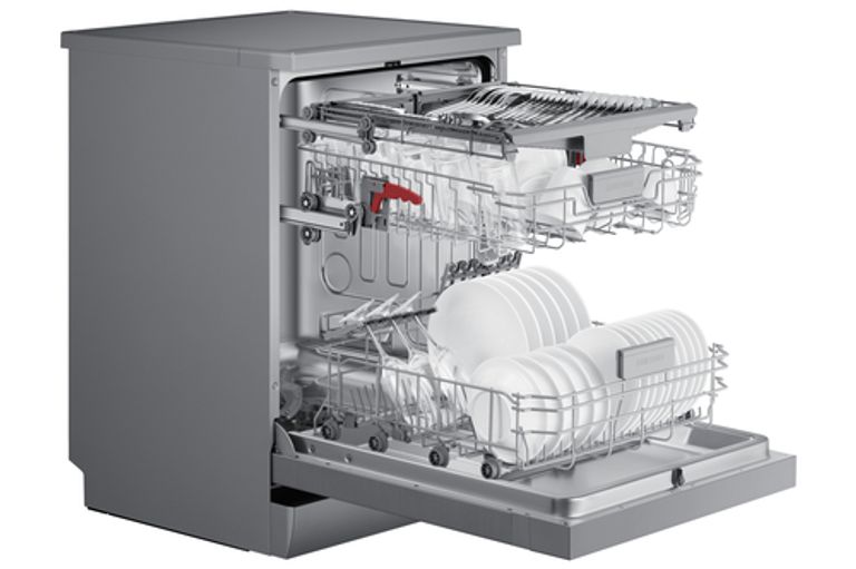 Samsung Lavastoviglie a libera installazione DW60CG550FSR_SAMSUNG_4_big-image