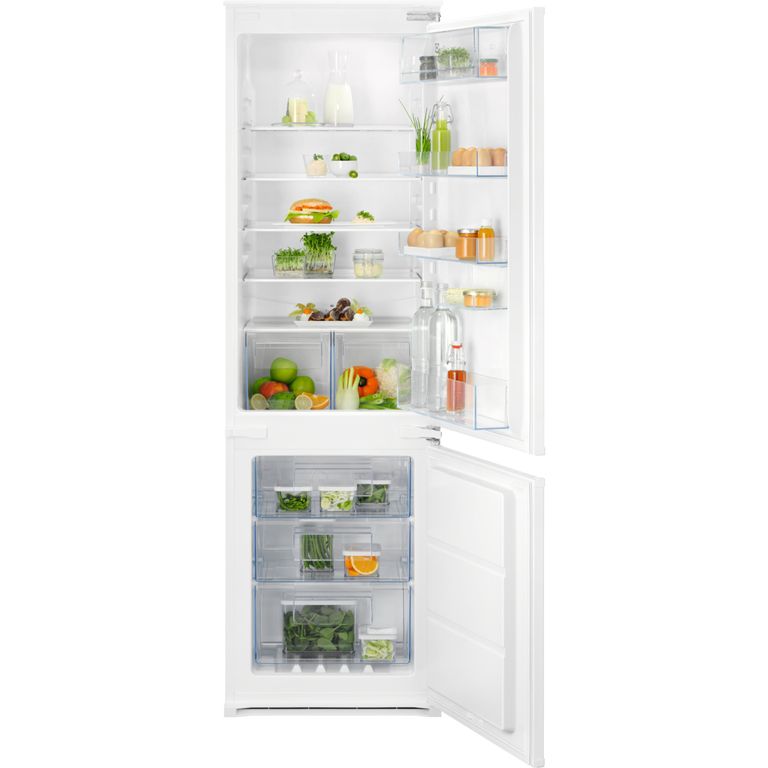 Electrolux ENT6NE18S frigorifero con congelatore Da incasso 257 L E Bianco_ELECTROLUX_0_big-image