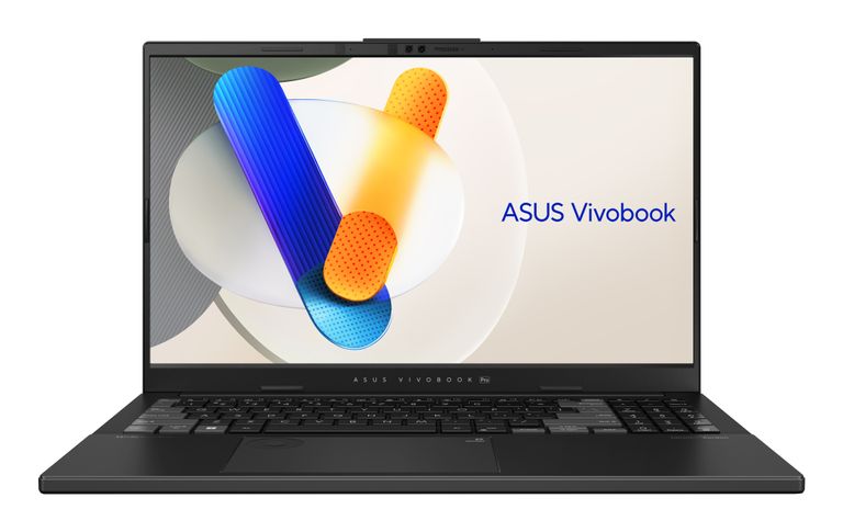 ASUS Vivobook Pro 15 OLED N6506MV-MA045X Intel Core Ultra 9 185H Computer portatile 39,6 cm (15.6") 3K 24 GB DDR5-SDRAM 1 TB SSD NVIDIA GeForce RTX 4060 Wi-Fi 6E (802.11ax) Windows 11 Pro Grigio_ASUS_0_big-image