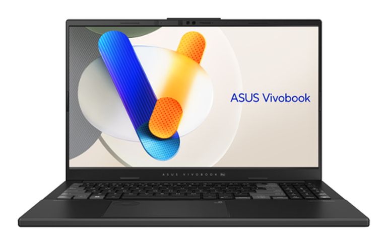 ASUS Vivobook Pro 15 OLED N6506MV-MA045X Intel Core Ultra 9 185H Computer portatile 39,6 cm (15.6") 3K 24 GB DDR5-SDRAM 1 TB SSD NVIDIA GeForce RTX 4060 Wi-Fi 6E (802.11ax) Windows 11 Pro Grigio_ASUS_1_big-image
