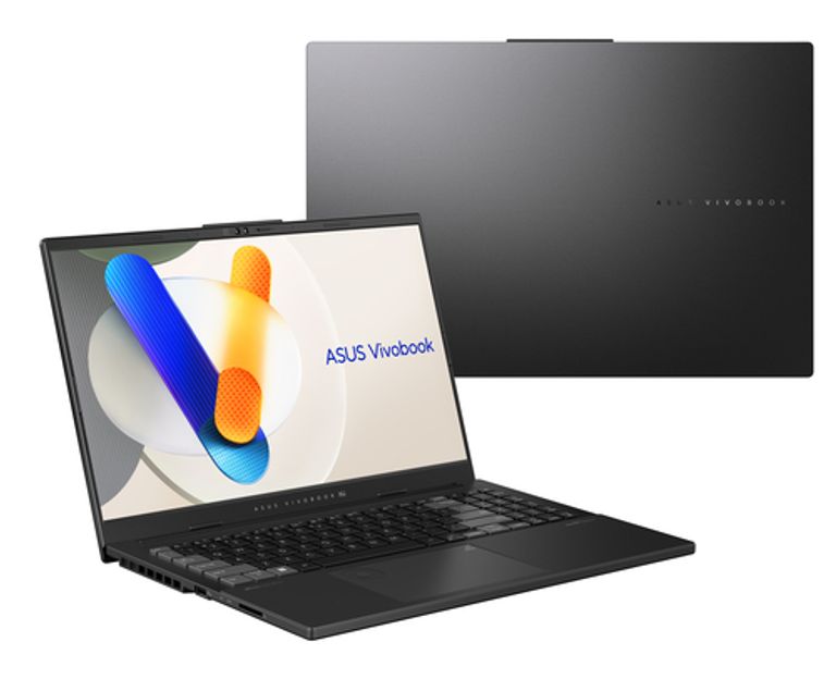 ASUS Vivobook Pro 15 OLED N6506MV-MA045X Intel Core Ultra 9 185H Computer portatile 39,6 cm (15.6") 3K 24 GB DDR5-SDRAM 1 TB SSD NVIDIA GeForce RTX 4060 Wi-Fi 6E (802.11ax) Windows 11 Pro Grigio_ASUS_7_big-image