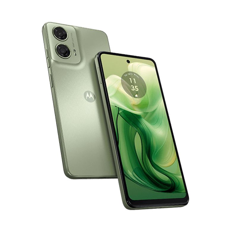 Motorola Moto G 24 16,7 cm (6.56") Doppia SIM Android 14 4G USB tipo-C 4 GB 128 GB 5000 mAh Verde_MOTOROLA_0_big-image