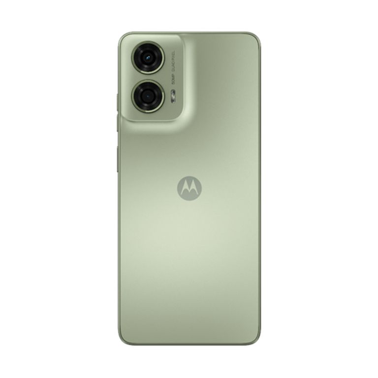 Motorola Moto G 24 16,7 cm (6.56") Doppia SIM Android 14 4G USB tipo-C 4 GB 128 GB 5000 mAh Verde_MOTOROLA_1_big-image