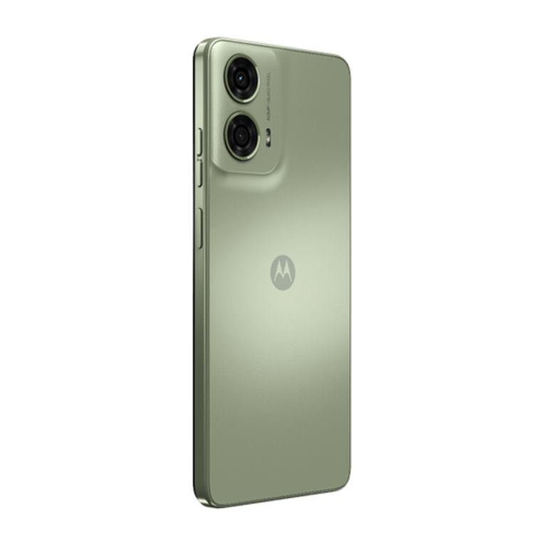 Motorola Moto G 24 16,7 cm (6.56") Doppia SIM Android 14 4G USB tipo-C 4 GB 128 GB 5000 mAh Verde_MOTOROLA_2_big-image