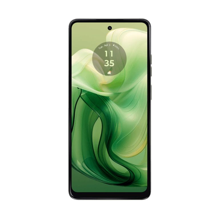 Motorola Moto G 24 16,7 cm (6.56") Doppia SIM Android 14 4G USB tipo-C 4 GB 128 GB 5000 mAh Verde_MOTOROLA_4_big-image