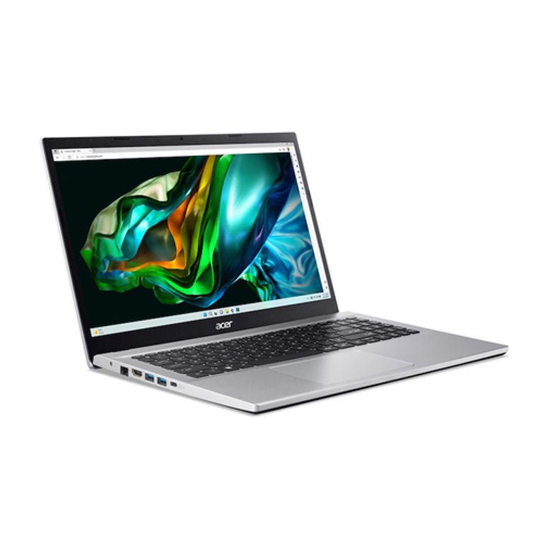 Acer Aspire 3 15 A315-44P-R9GX AMD Ryzen™ 7 5700U Computer portatile 39,6 cm (15.6") Full HD 8 GB DDR4-SDRAM 512 GB SSD Wi-Fi 6 (802.11ax) Windows 11 Home Argento_ACER_1_big-image