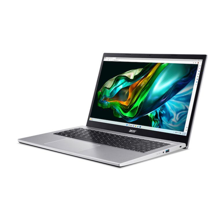 Acer Aspire 3 15 A315-44P-R9GX AMD Ryzen™ 7 5700U Computer portatile 39,6 cm (15.6") Full HD 8 GB DDR4-SDRAM 512 GB SSD Wi-Fi 6 (802.11ax) Windows 11 Home Argento_ACER_2_big-image