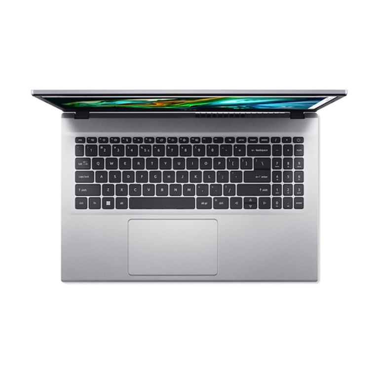 Acer Aspire 3 15 A315-44P-R9GX AMD Ryzen™ 7 5700U Computer portatile 39,6 cm (15.6") Full HD 8 GB DDR4-SDRAM 512 GB SSD Wi-Fi 6 (802.11ax) Windows 11 Home Argento_ACER_3_big-image