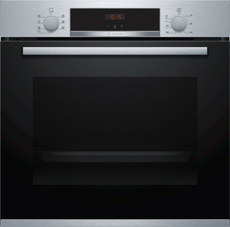 Bosch Serie 2 HBA513BS1 forno 71 L 3400 W A Stainless steel_BOSCH_0_big-image