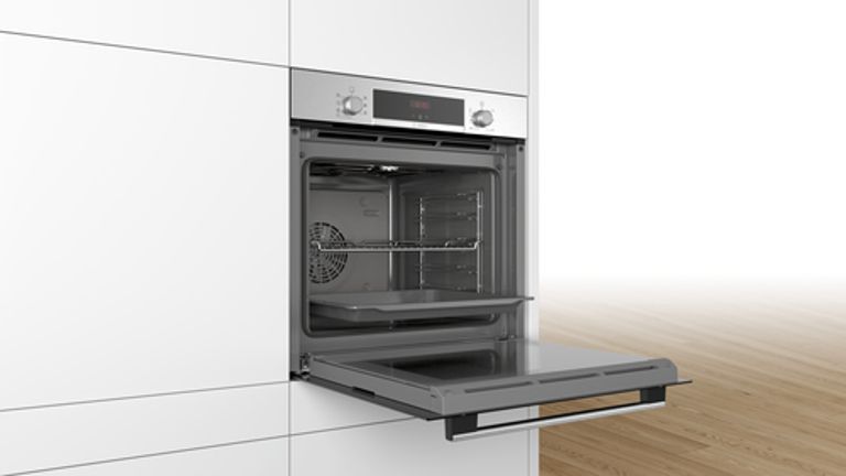 Bosch Serie 2 HBA513BS1 forno 71 L 3400 W A Stainless steel_BOSCH_3_big-image