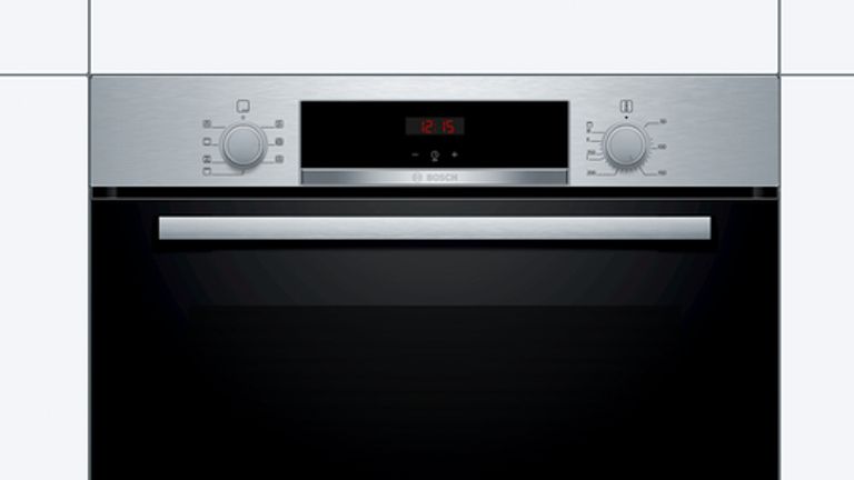 Bosch Serie 2 HBA513BS1 forno 71 L 3400 W A Stainless steel_BOSCH_2_big-image