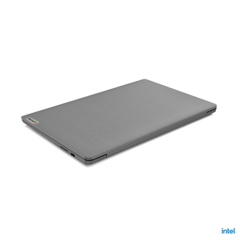 Lenovo IdeaPad 3 Intel® Core™ i3 i3-1215U Computer portatile 39,6 cm (15.6") Full HD 8 GB DDR4-SDRAM 256 GB SSD Wi-Fi 6 (802.11ax) Windows 11 Home in S mode Grigio_LENOVO_3_big-image