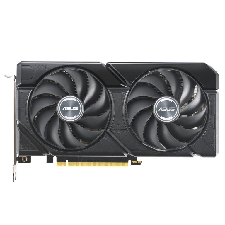 ASUS Dual -RTX4060TI-O8G-EVO NVIDIA GeForce RTX 4060 Ti 8 GB GDDR6_ASUS_0_big-image