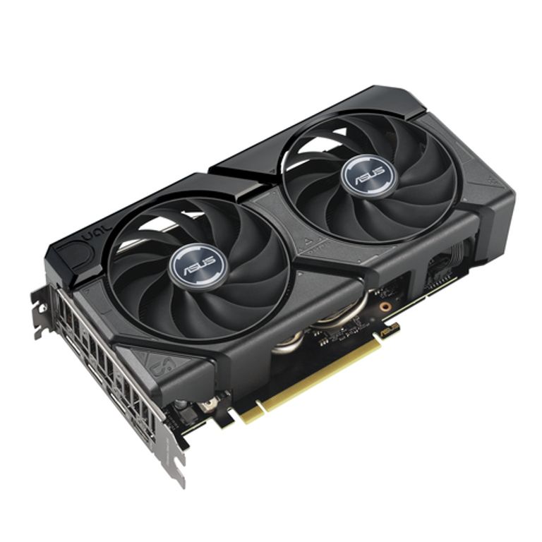 ASUS Dual -RTX4060TI-O8G-EVO NVIDIA GeForce RTX 4060 Ti 8 GB GDDR6_ASUS_1_big-image