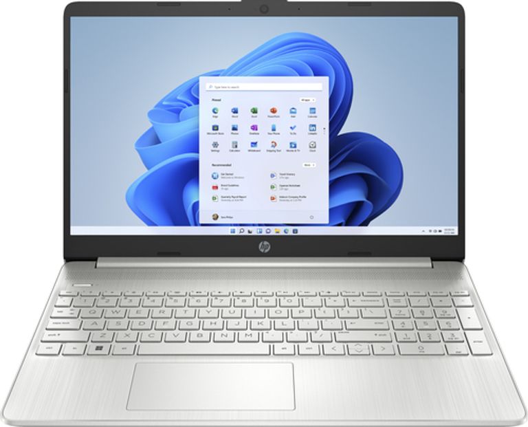 HP 15s-fq5092nl Intel® Core™ i5 i5-1235U Computer portatile 39,6 cm (15.6") Full HD 16 GB DDR4-SDRAM 512 GB SSD Wi-Fi 5 (802.11ac) Windows 11 Home Argento_HP_1_big-image