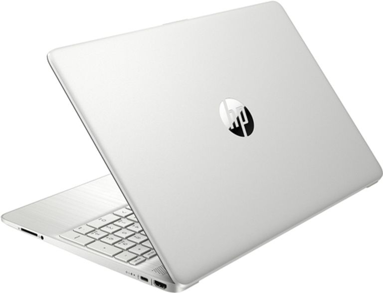 HP 15s-fq5092nl Intel® Core™ i5 i5-1235U Computer portatile 39,6 cm (15.6") Full HD 16 GB DDR4-SDRAM 512 GB SSD Wi-Fi 5 (802.11ac) Windows 11 Home Argento_HP_5_big-image