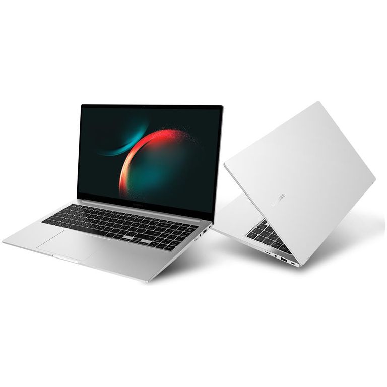 SAMSUNG Notebook Galaxy Book3 Monitor 15.6" Full HD Intel Core i5-1335U Ram 16 GB SSD 512GB 4x USB 3.2 Windows 11 Pro_SAMSUNG_0_big-image