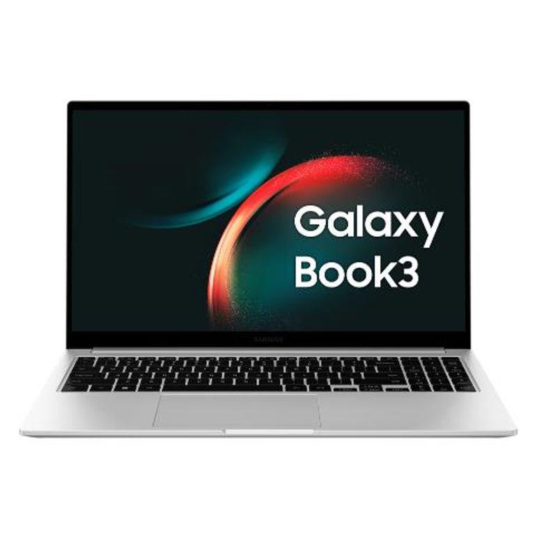 SAMSUNG Notebook Galaxy Book3 Monitor 15.6" Full HD Intel Core i5-1335U Ram 16 GB SSD 512GB 4x USB 3.2 Windows 11 Pro_SAMSUNG_1_big-image