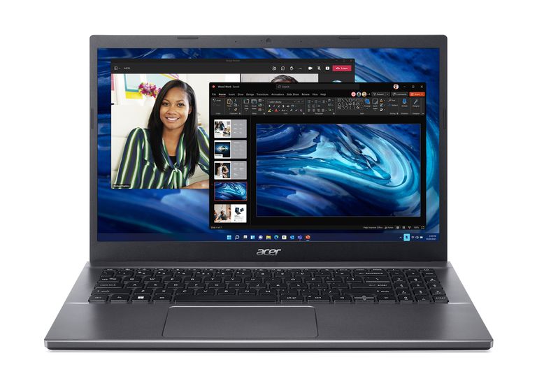 Acer Extensa 15 EX215-55-79T3 Intel® Core™ i7 i7-1255U Computer portatile 39,6 cm (15.6") Full HD 16 GB DDR4-SDRAM 512 GB SSD Wi-Fi 6 (802.11ax) Windows 11 Pro Grigio_ACER_0_big-image